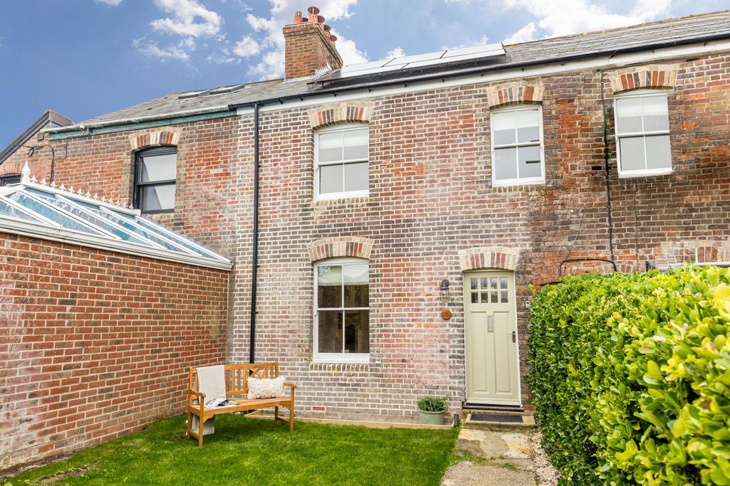 Juniper Cottage image