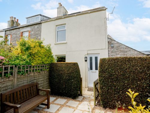 Froxfield Cottage image