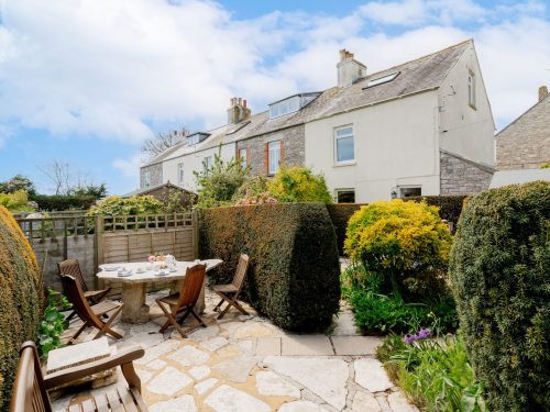 Froxfield Cottage image