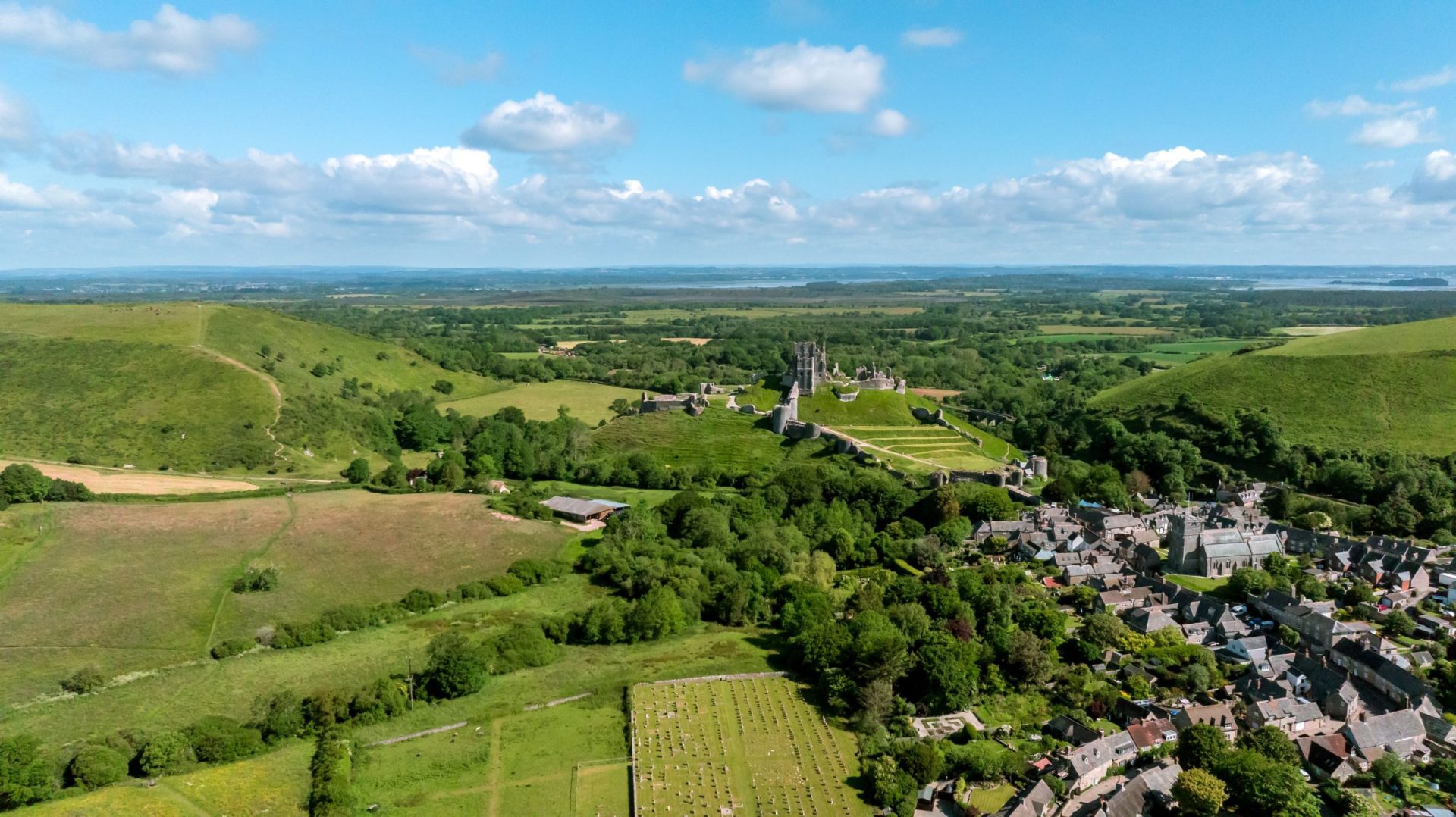 Castle View House image