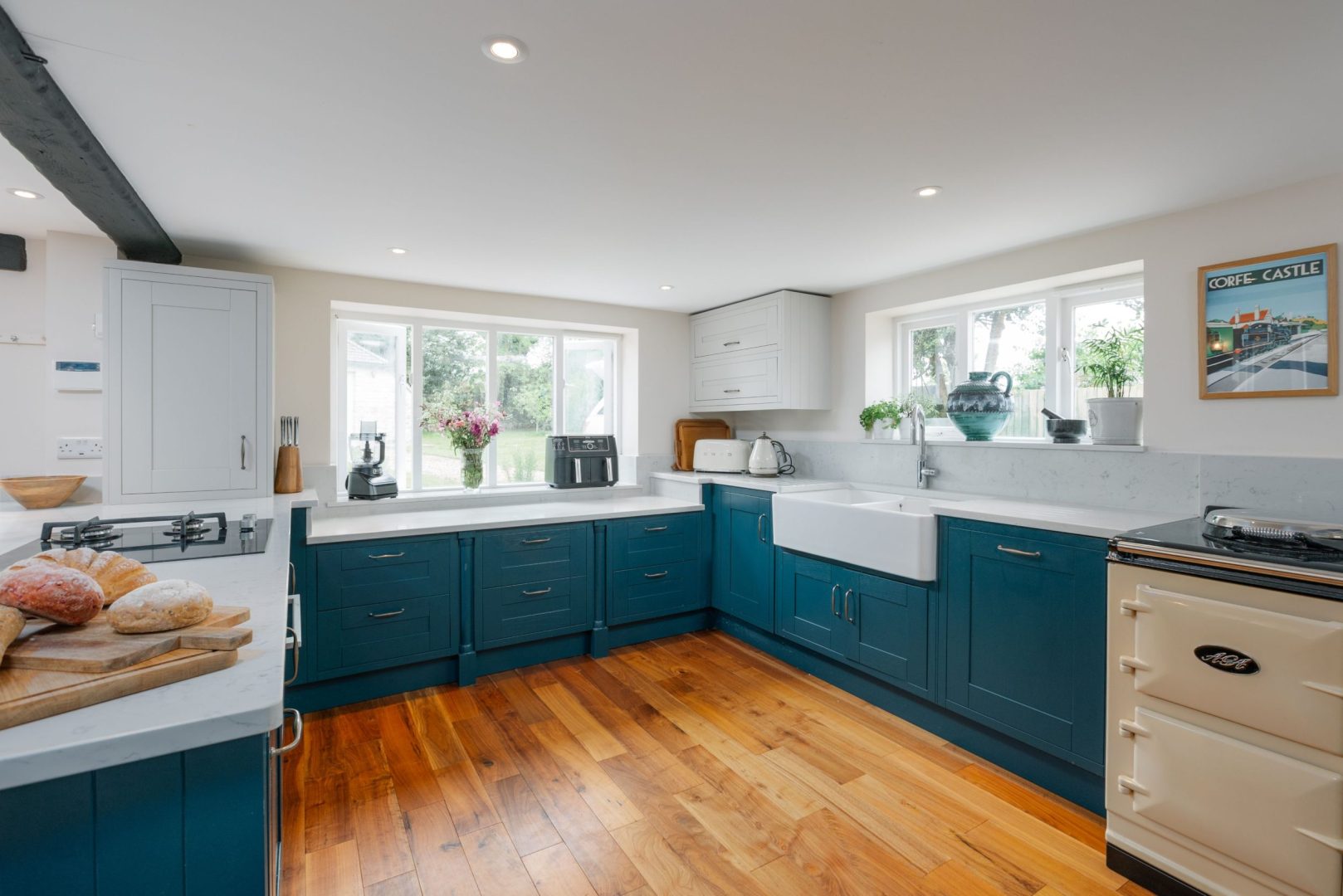 Castle Heights image