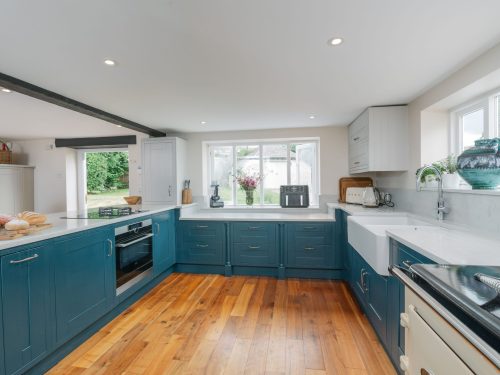 Castle Heights image