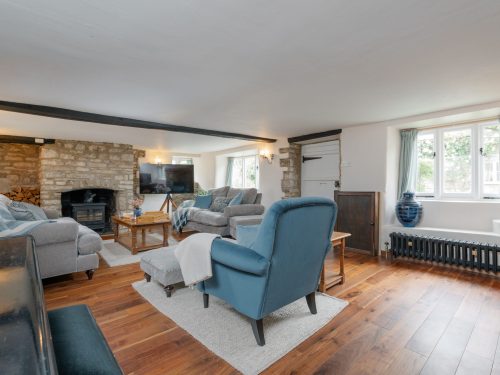 Castle Heights image