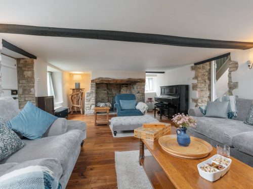 Castle Heights image