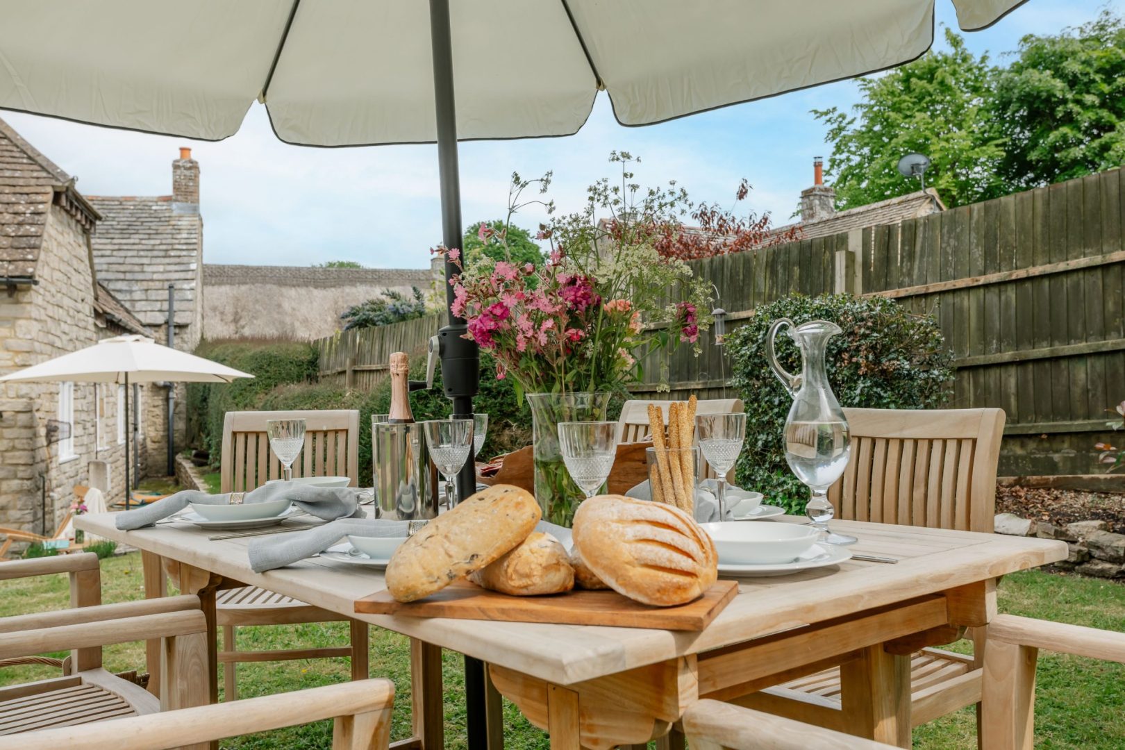 Castle Heights image