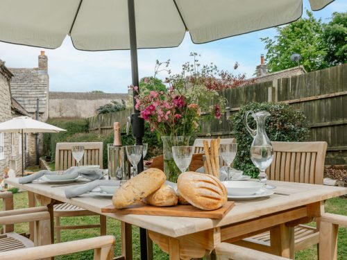 Castle Heights image