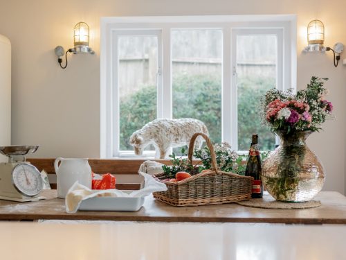 Castle Heights image