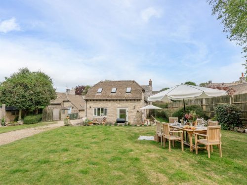 Castle Heights image