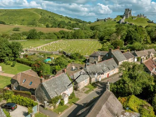 Castle Heights image