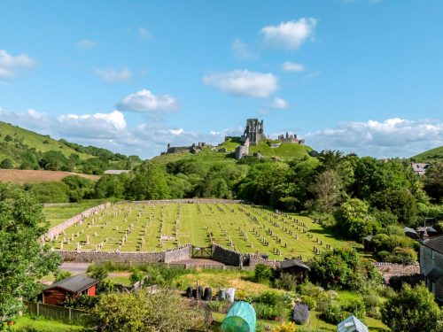 Castle Heights image