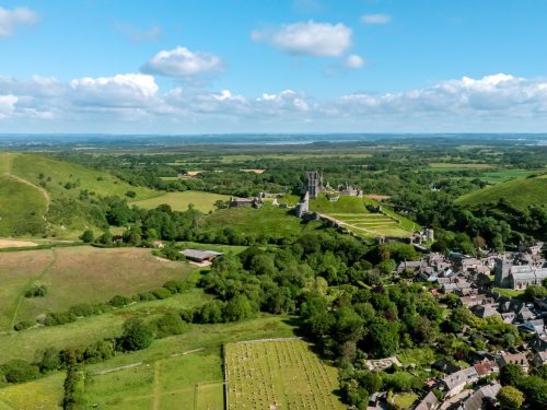 Castle Heights image