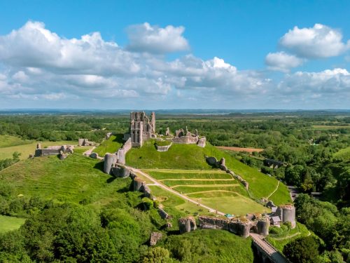 Castle Heights image