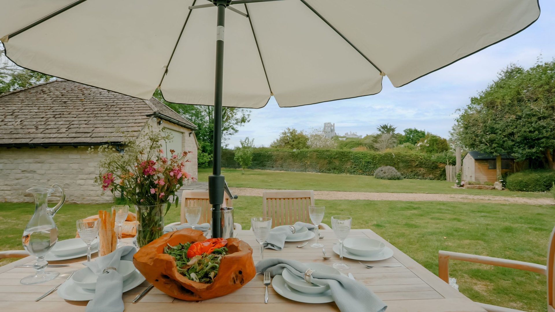 Castle Heights image