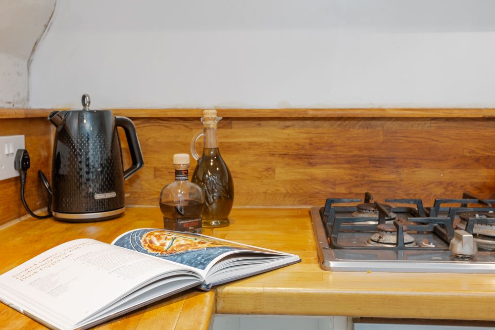 Old Stone House image