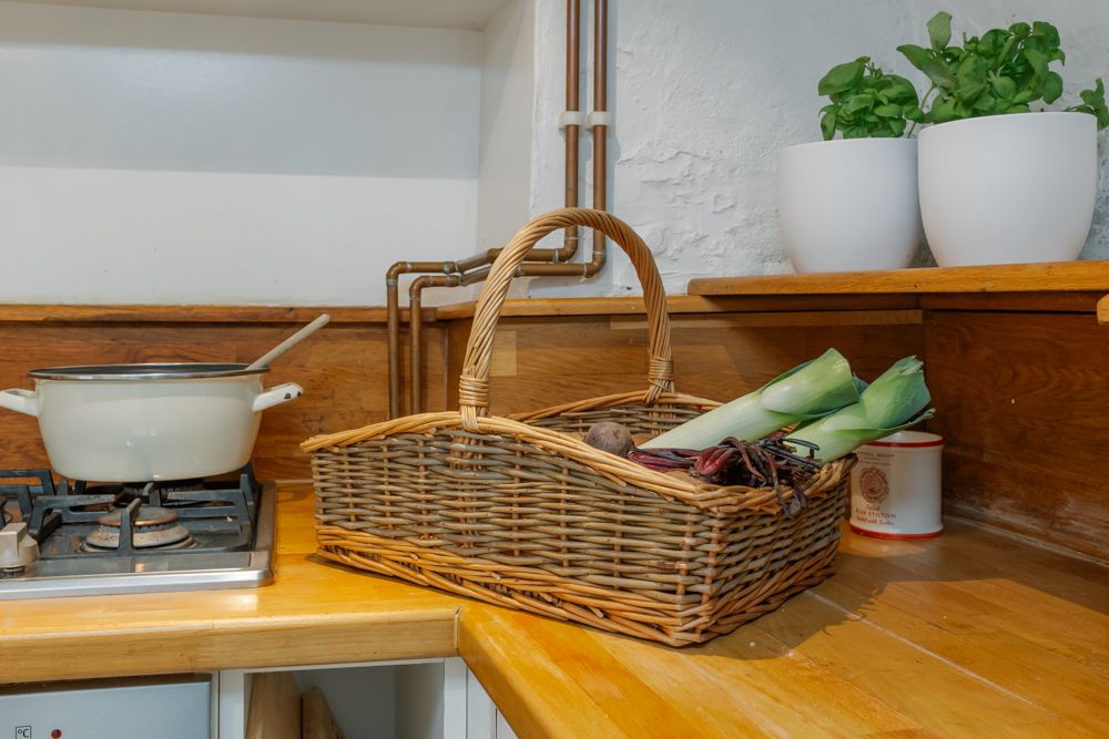 Old Stone House image