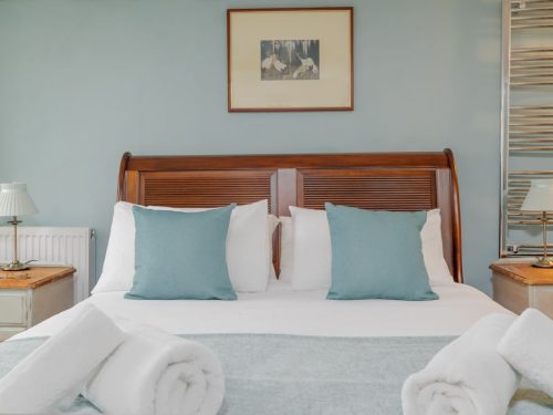 Old Stone House image