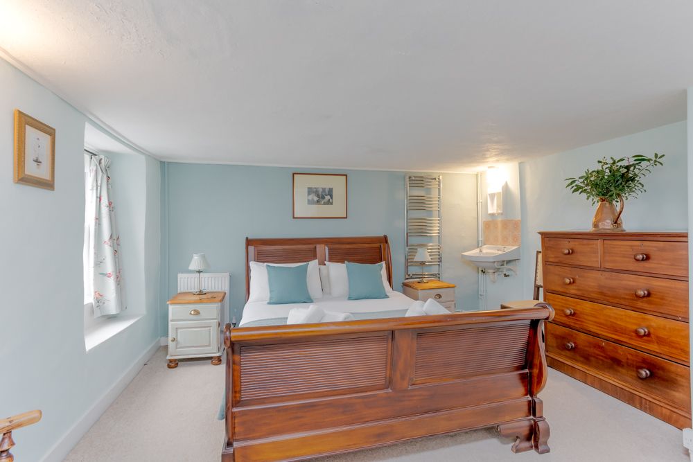 Old Stone House image