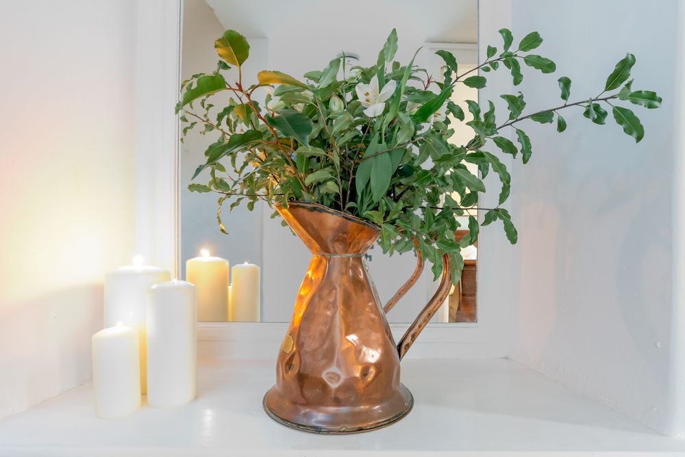 Old Stone House image