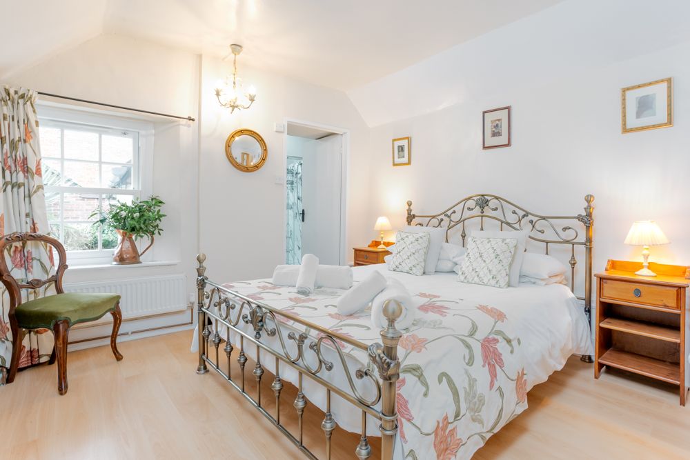 Old Stone House image