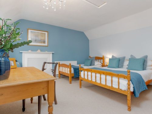 Old Stone House image