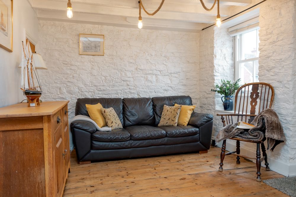 Old Stone House image