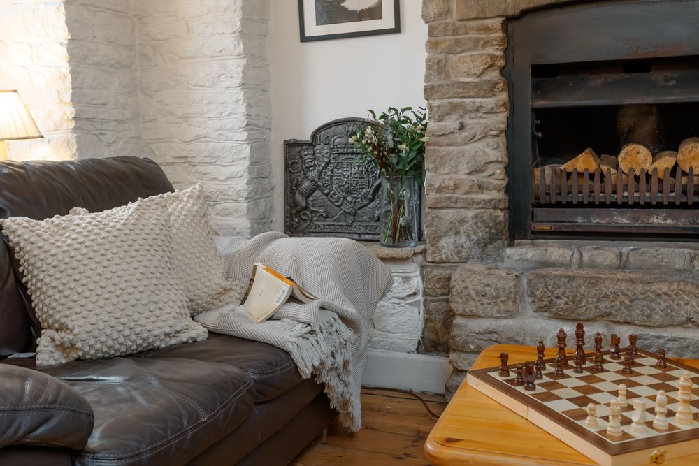 Old Stone House image