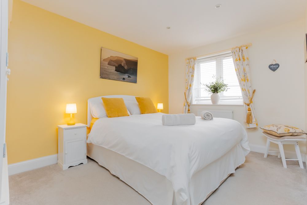 St Marks Cottage image