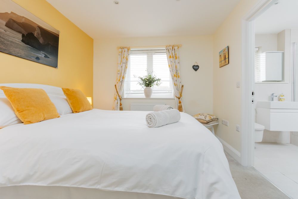 St Marks Cottage image