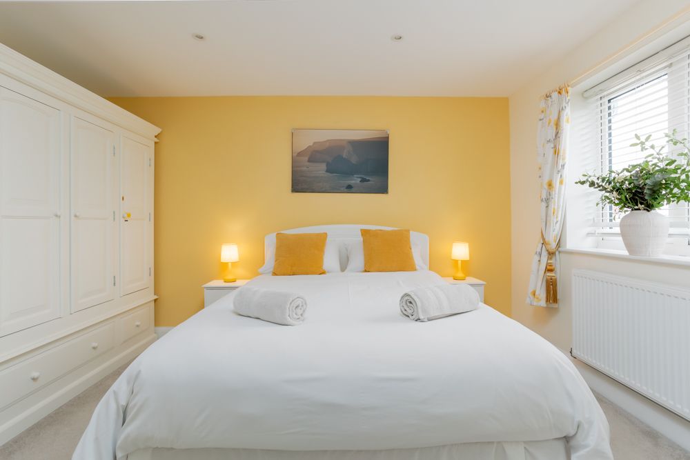 St Marks Cottage image