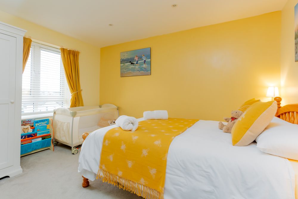 St Marks Cottage image