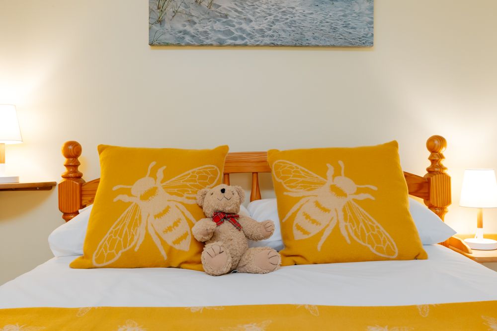 St Marks Cottage image