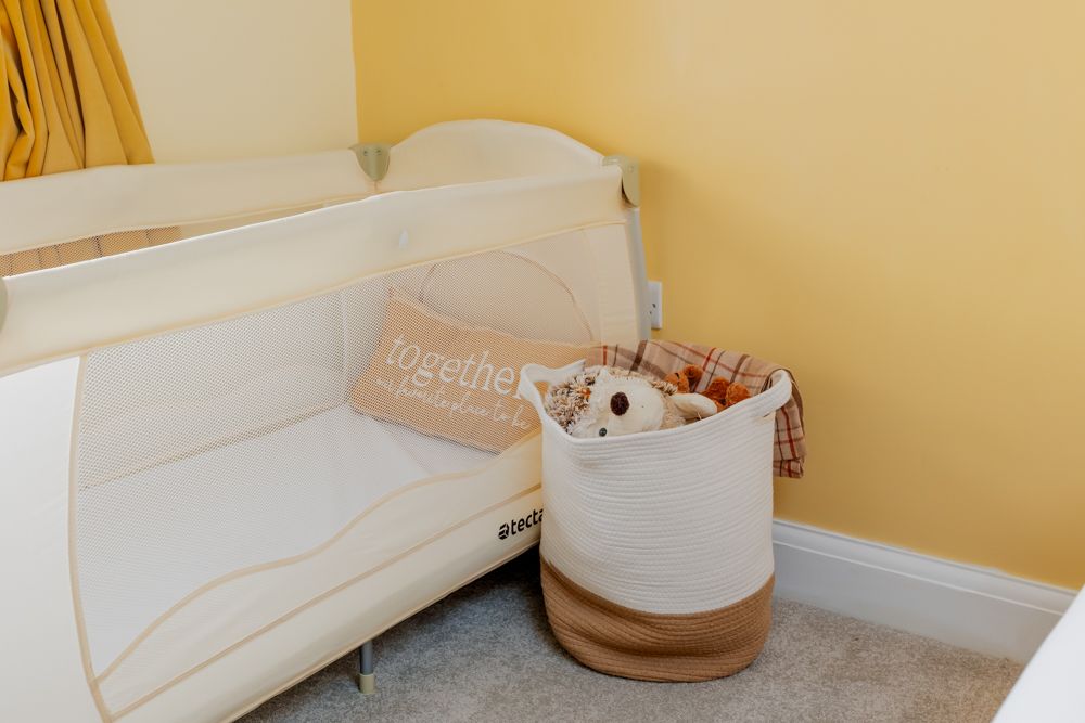 St Marks Cottage image