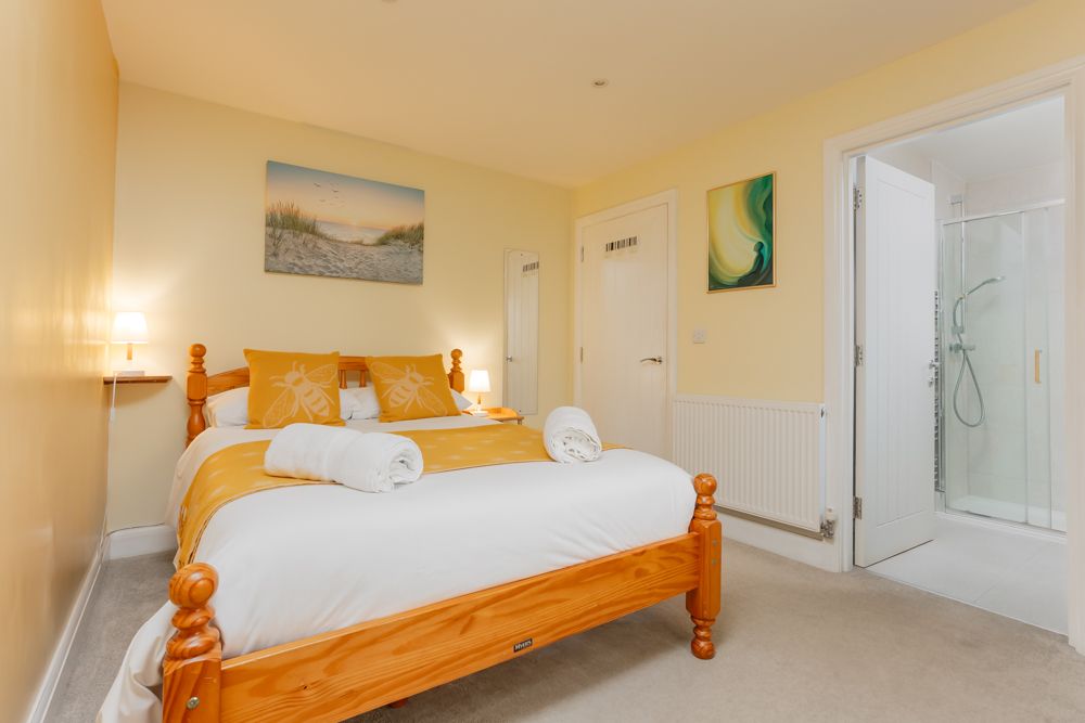 St Marks Cottage image