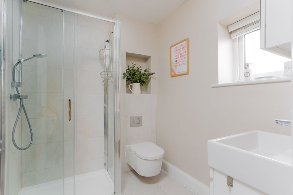 St Marks Cottage image