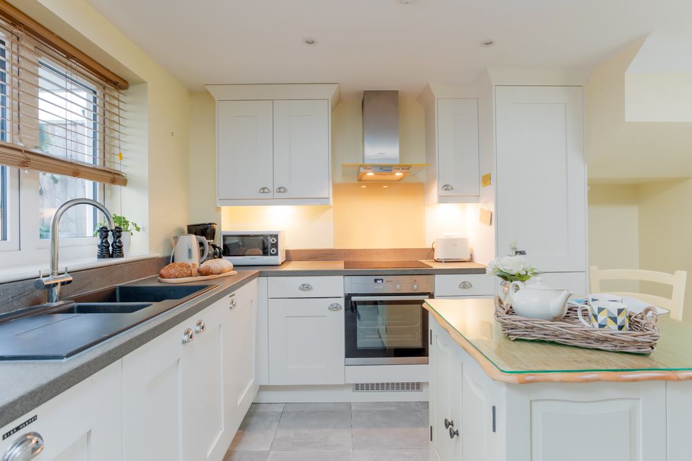 St Marks Cottage image