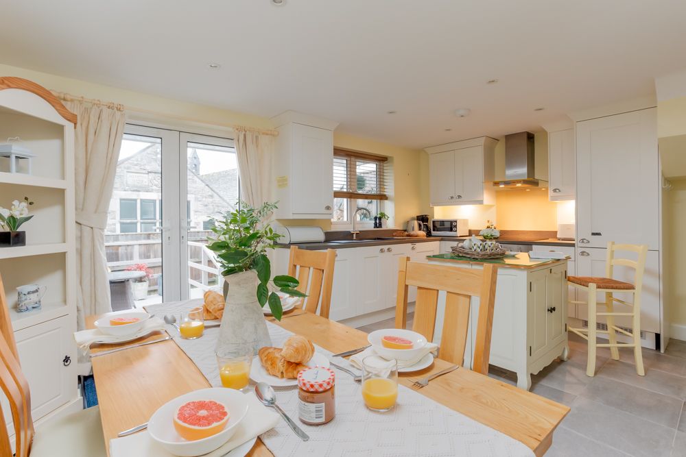 St Marks Cottage image