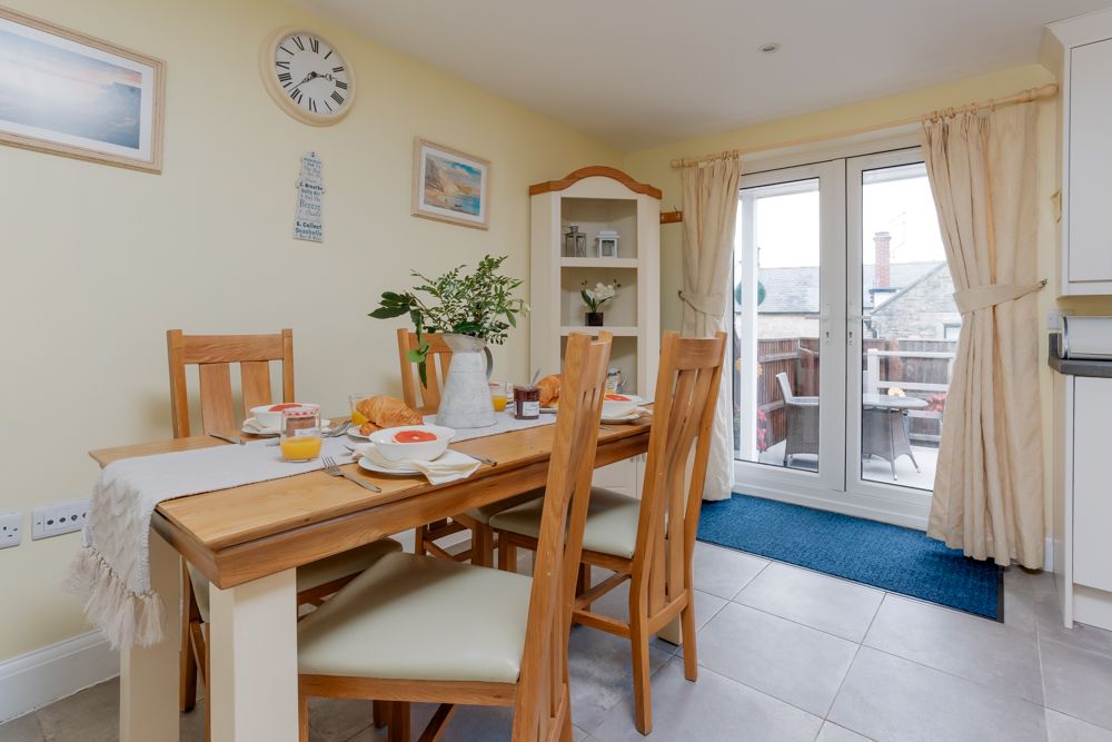 St Marks Cottage image