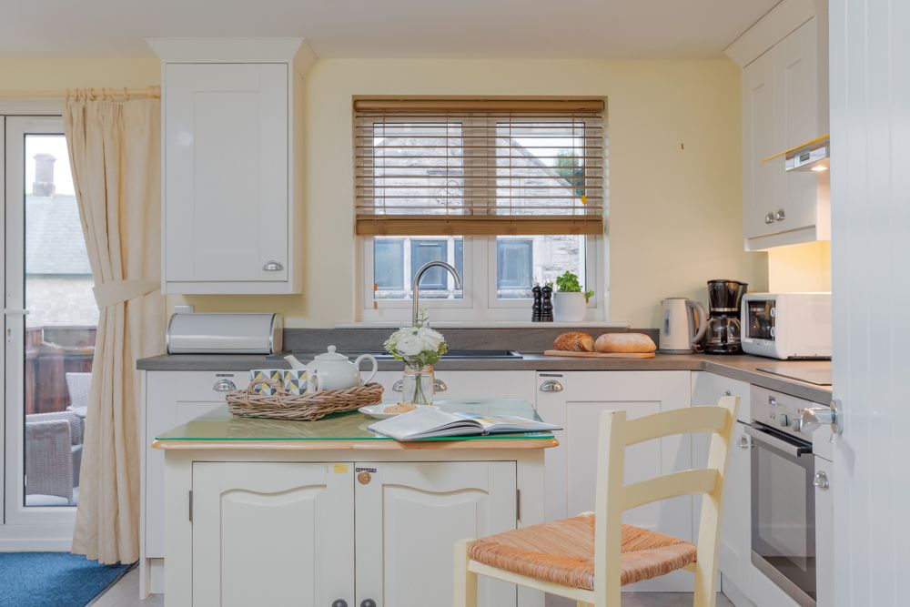 St Marks Cottage image