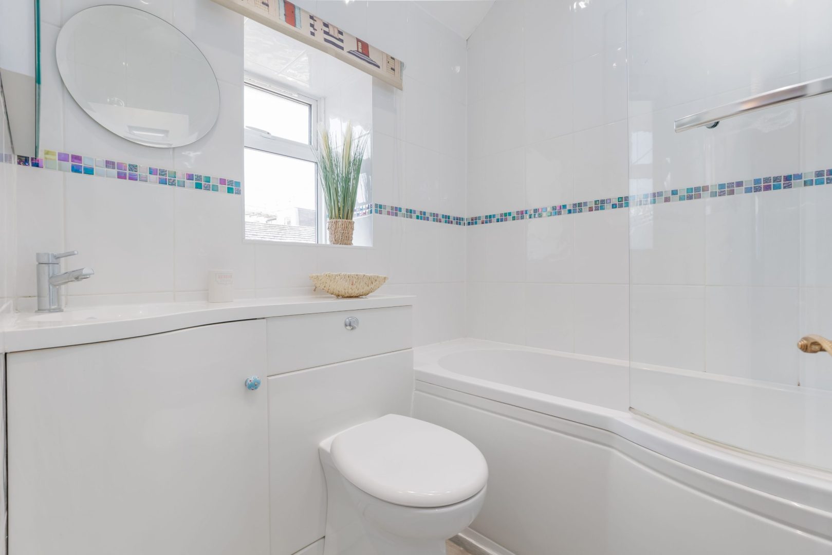 Compass Cottage image