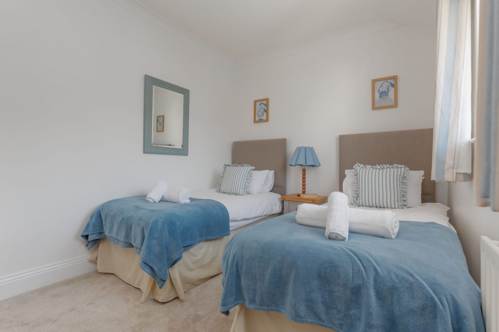 Compass Cottage image