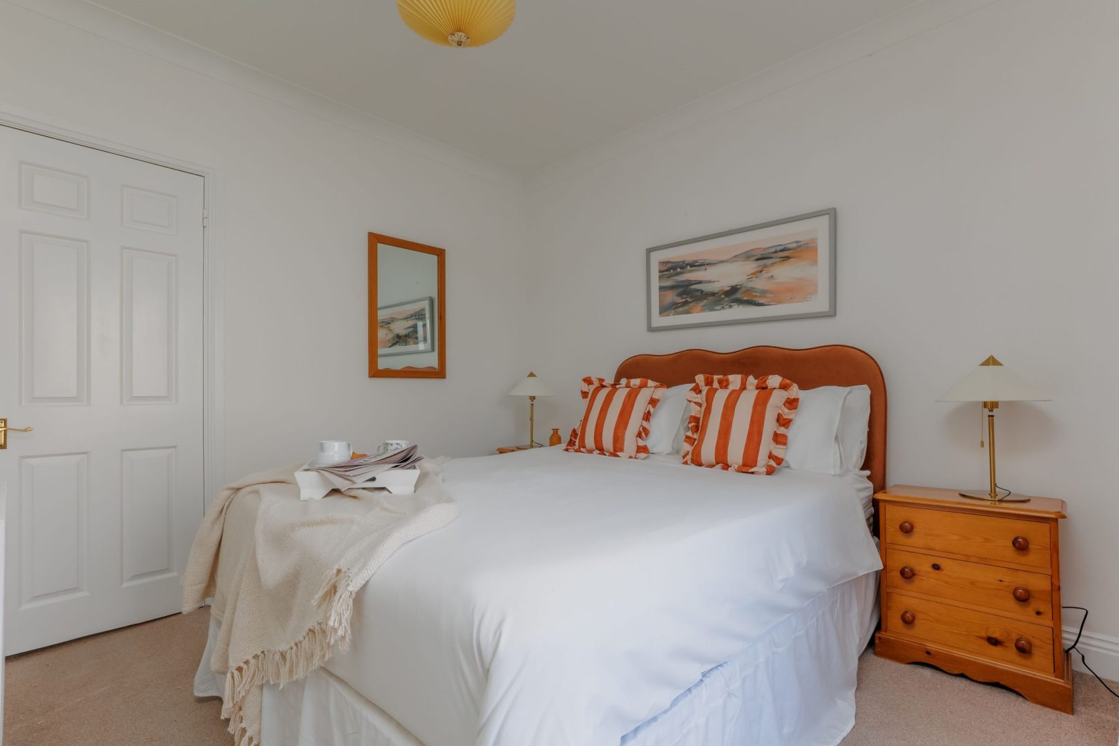 Compass Cottage image