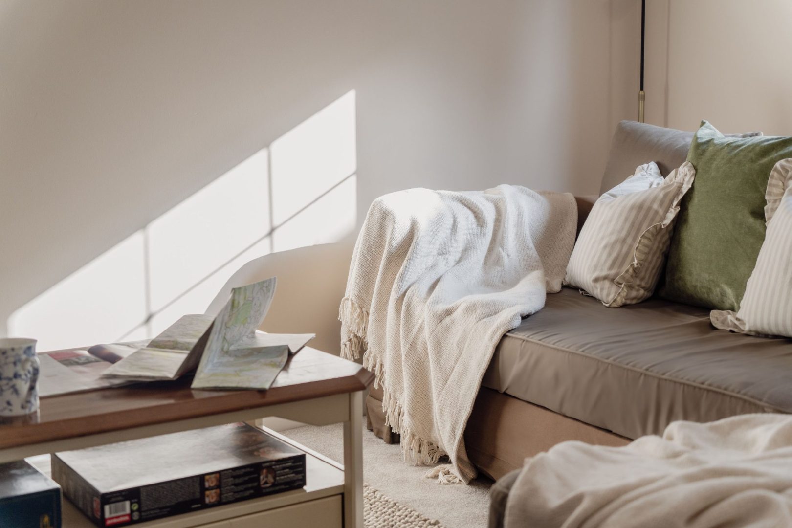 Compass Cottage image