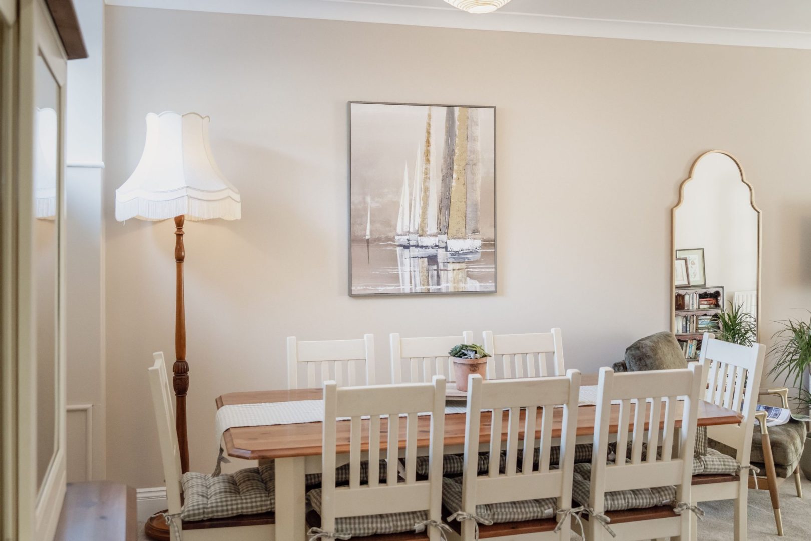 Compass Cottage image