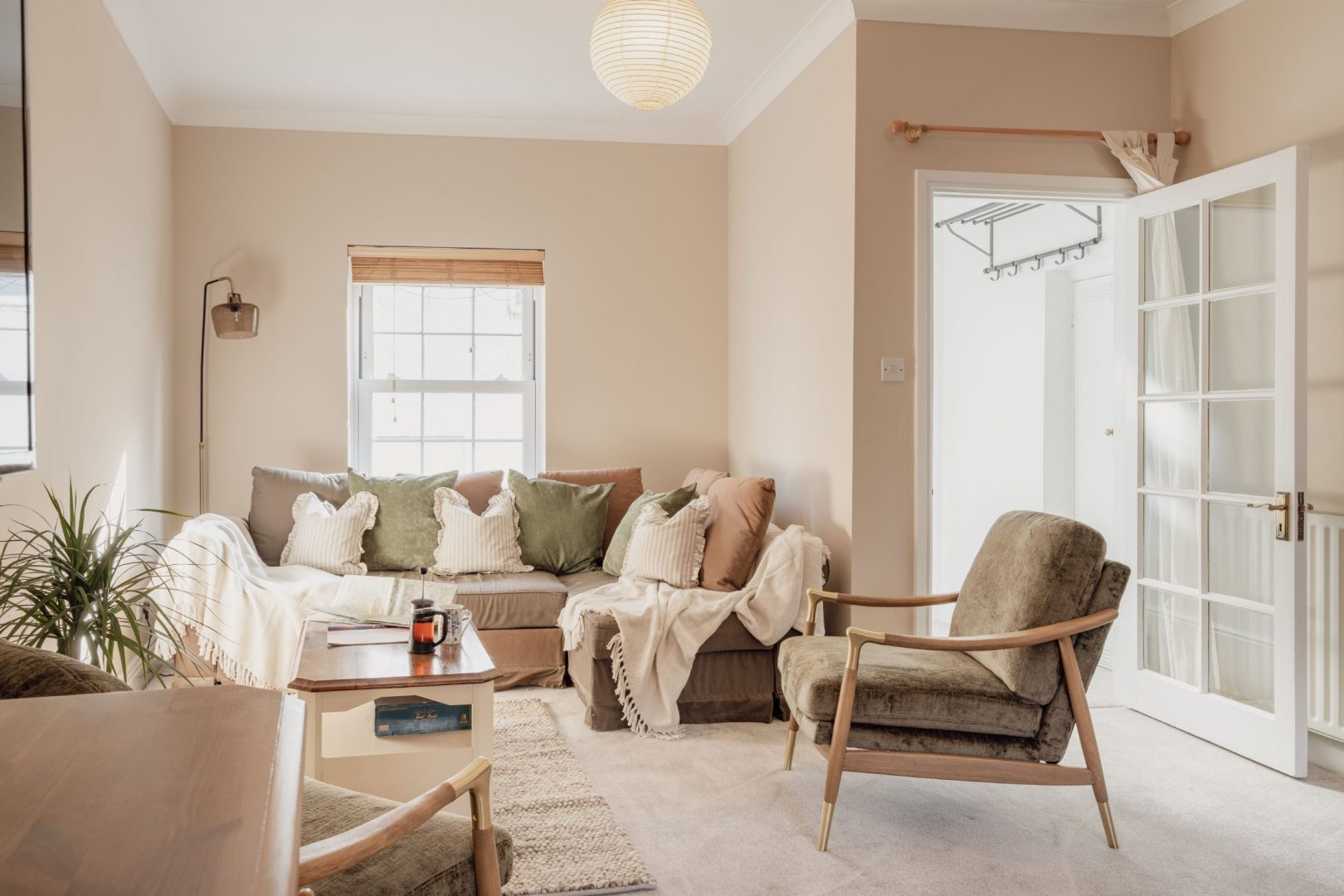 Compass Cottage image