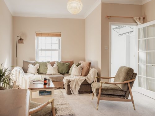 Compass Cottage image