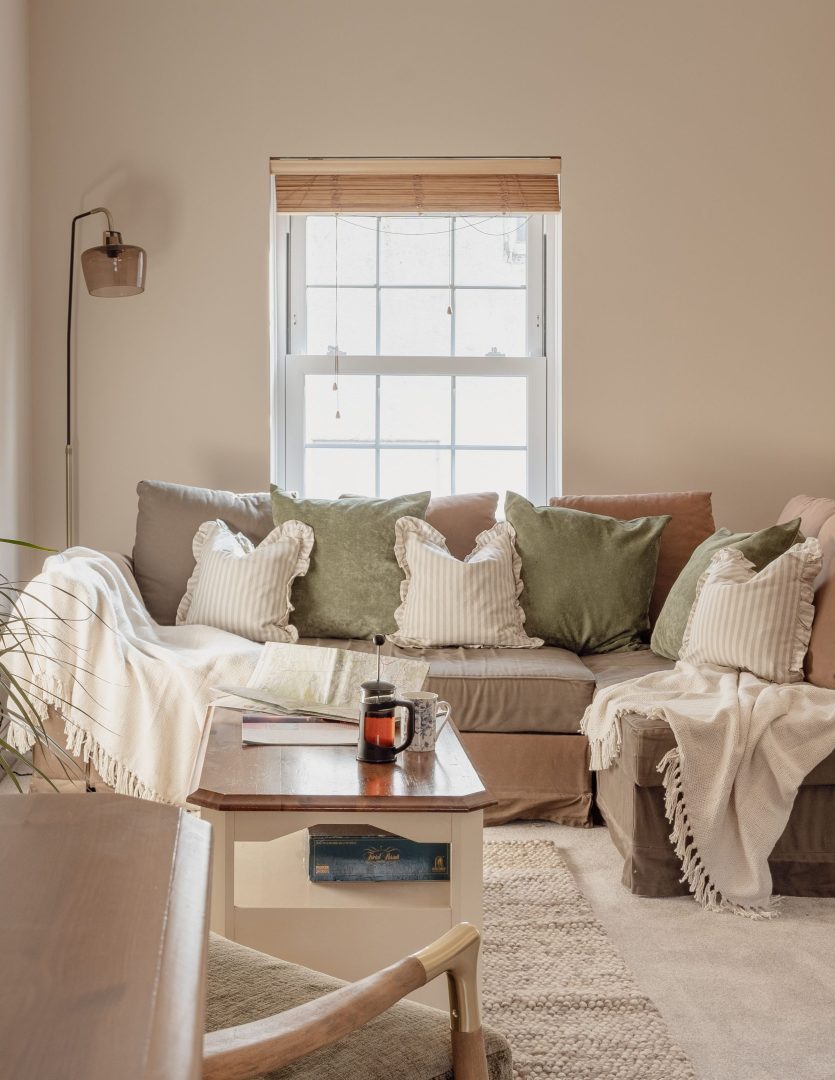 Compass Cottage image