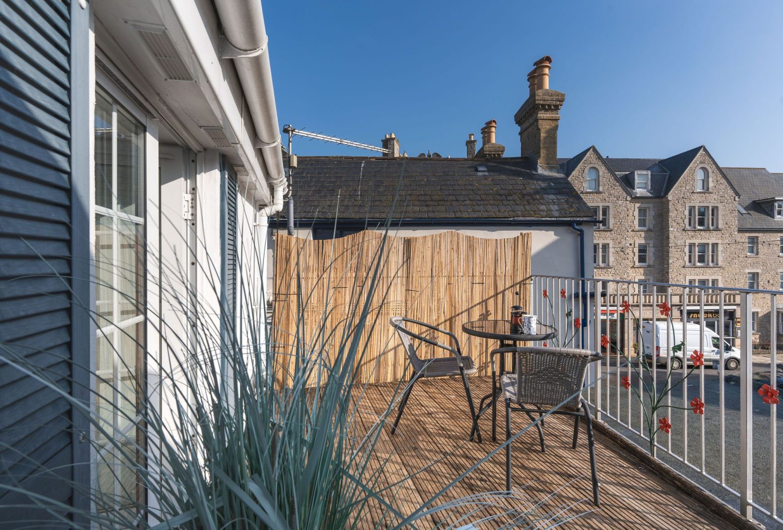 Compass Cottage image