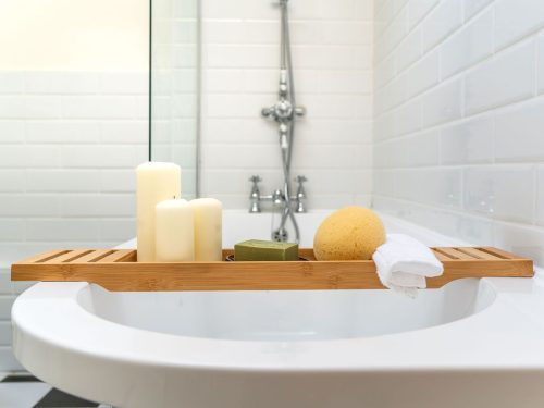 Bucknowle Lodge image