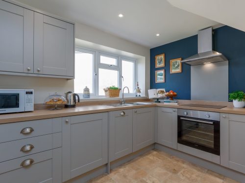 Dorset Farmhouse image