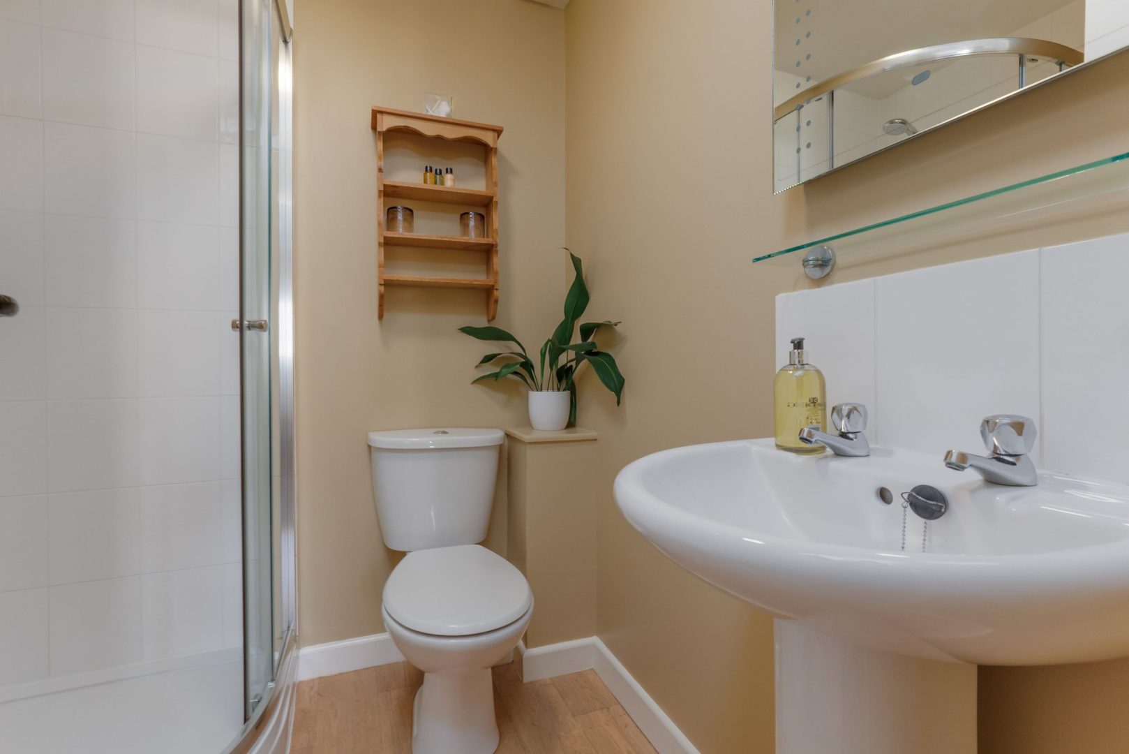 Dorset Farmhouse image